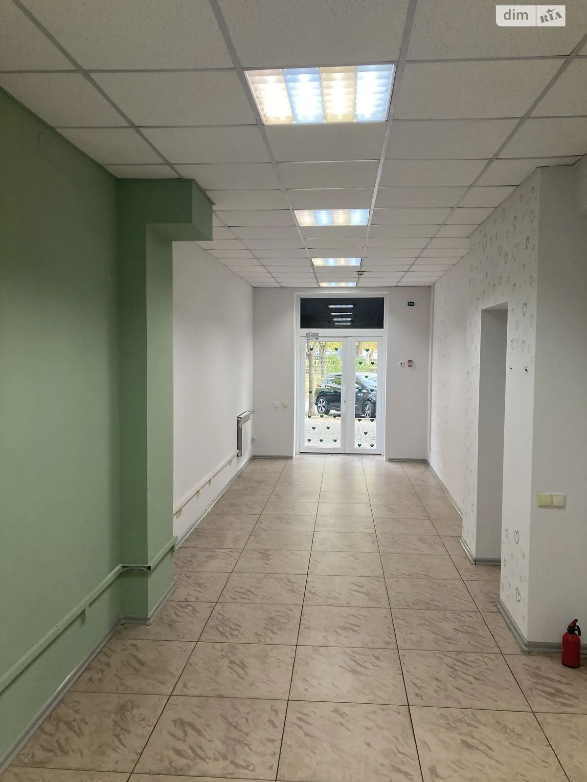 Здається в оренду офіс 52.4 кв. м в бізнес-центрі, цена: 14000 грн - фото 1