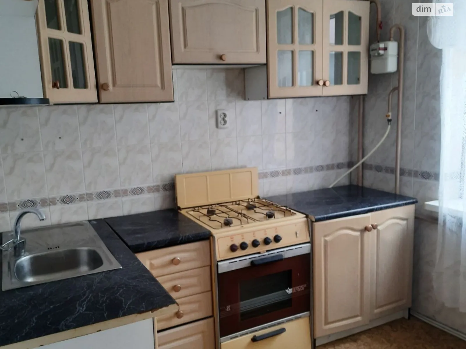 Здається в оренду 2-кімнатна квартира 50 кв. м у Вінниці, вул. Василя Порика - фото 1
