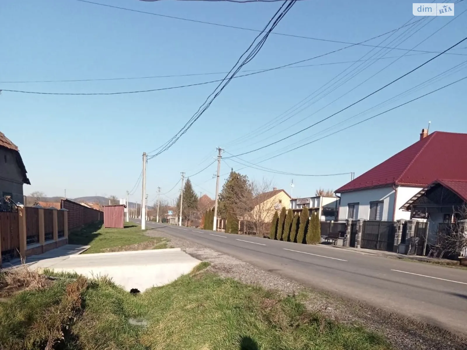 Продается дом на 2 этажа 71.8 кв. м с верандой, цена: 20000 $ - фото 1