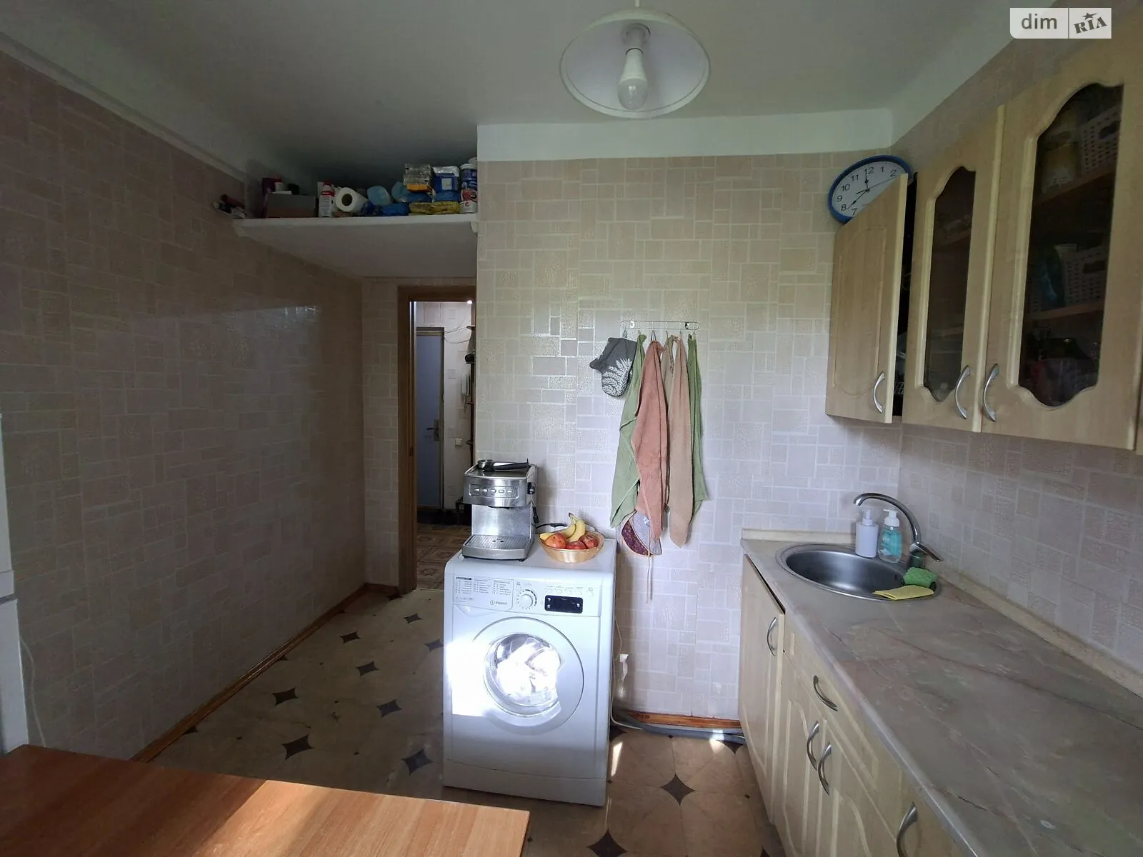 Продается 1-комнатная квартира 32.3 кв. м в Киеве, ул. Флоренции, 12Б - фото 1