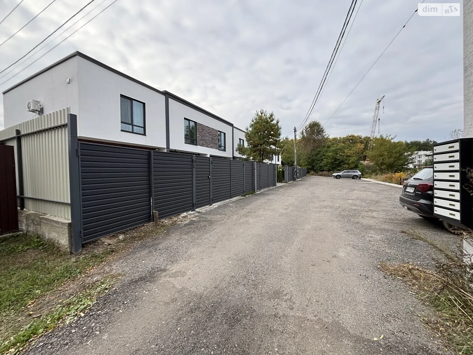 вул. Фельдмана Сади Бровари, цена: 89000 $ - фото 1