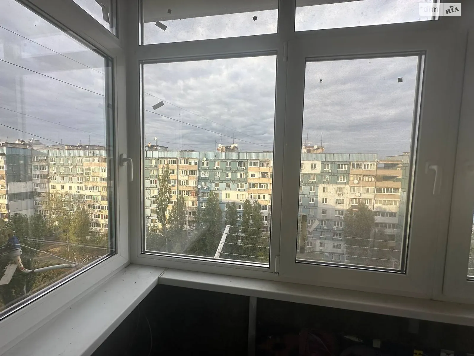 Продается 3-комнатная квартира 67 кв. м в Днепре, ул. Немировича-Данченко - фото 1