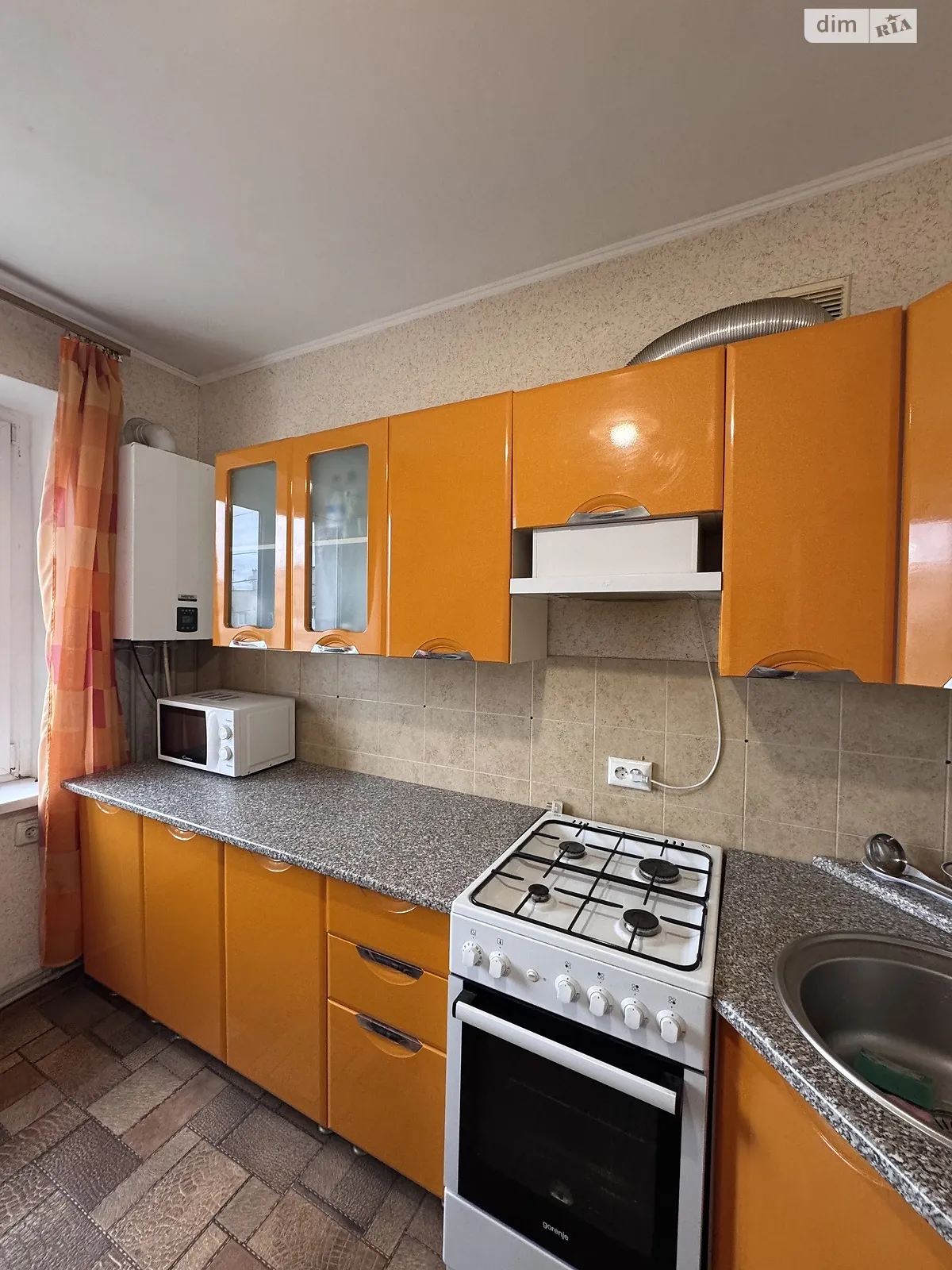 Продается 2-комнатная квартира 51 кв. м в Кропивницком, ул. Чмиленко Виктора - фото 1