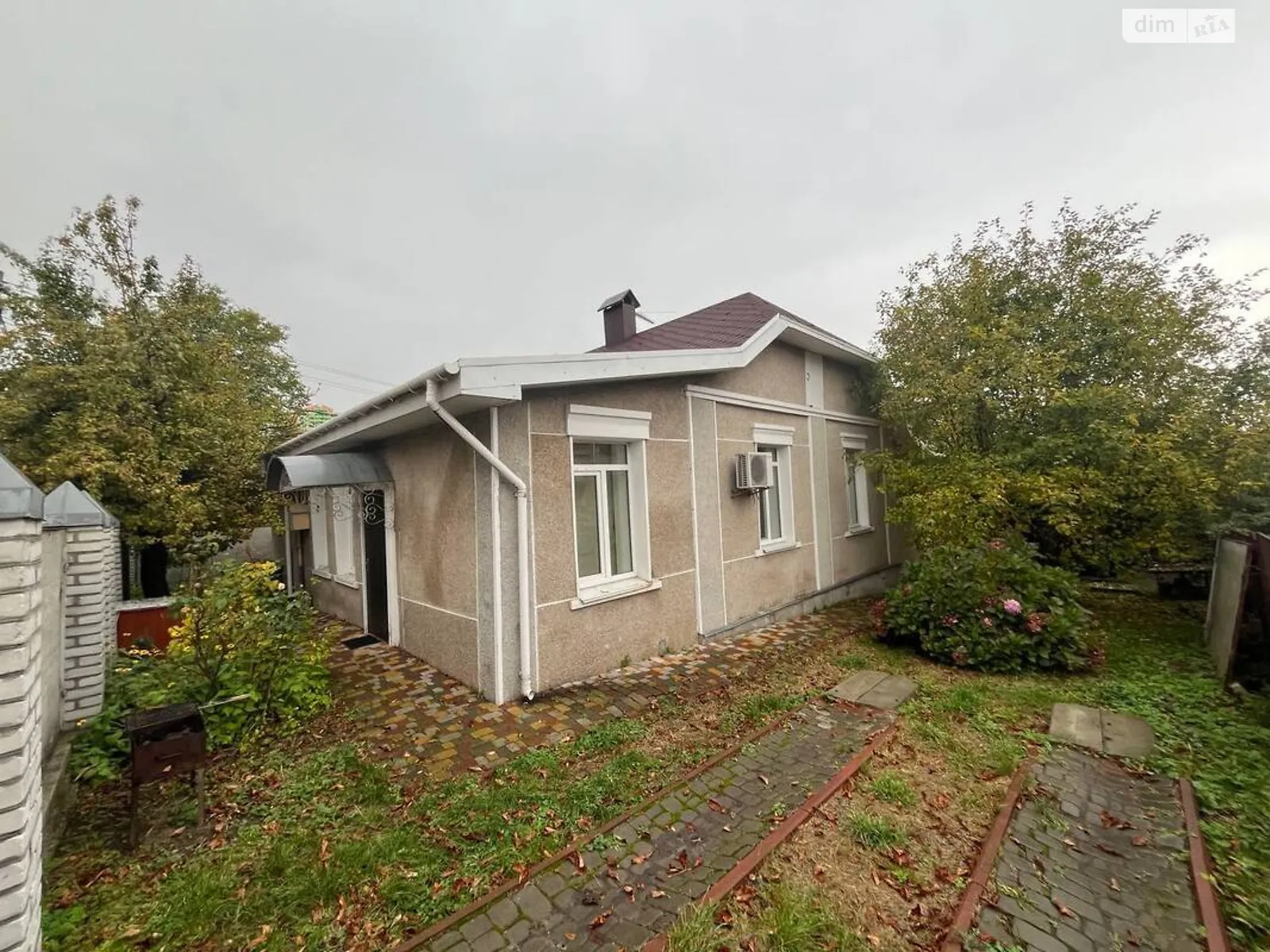 Сдается в аренду часть дома 56 кв. м с садом, цена: 18000 грн - фото 1