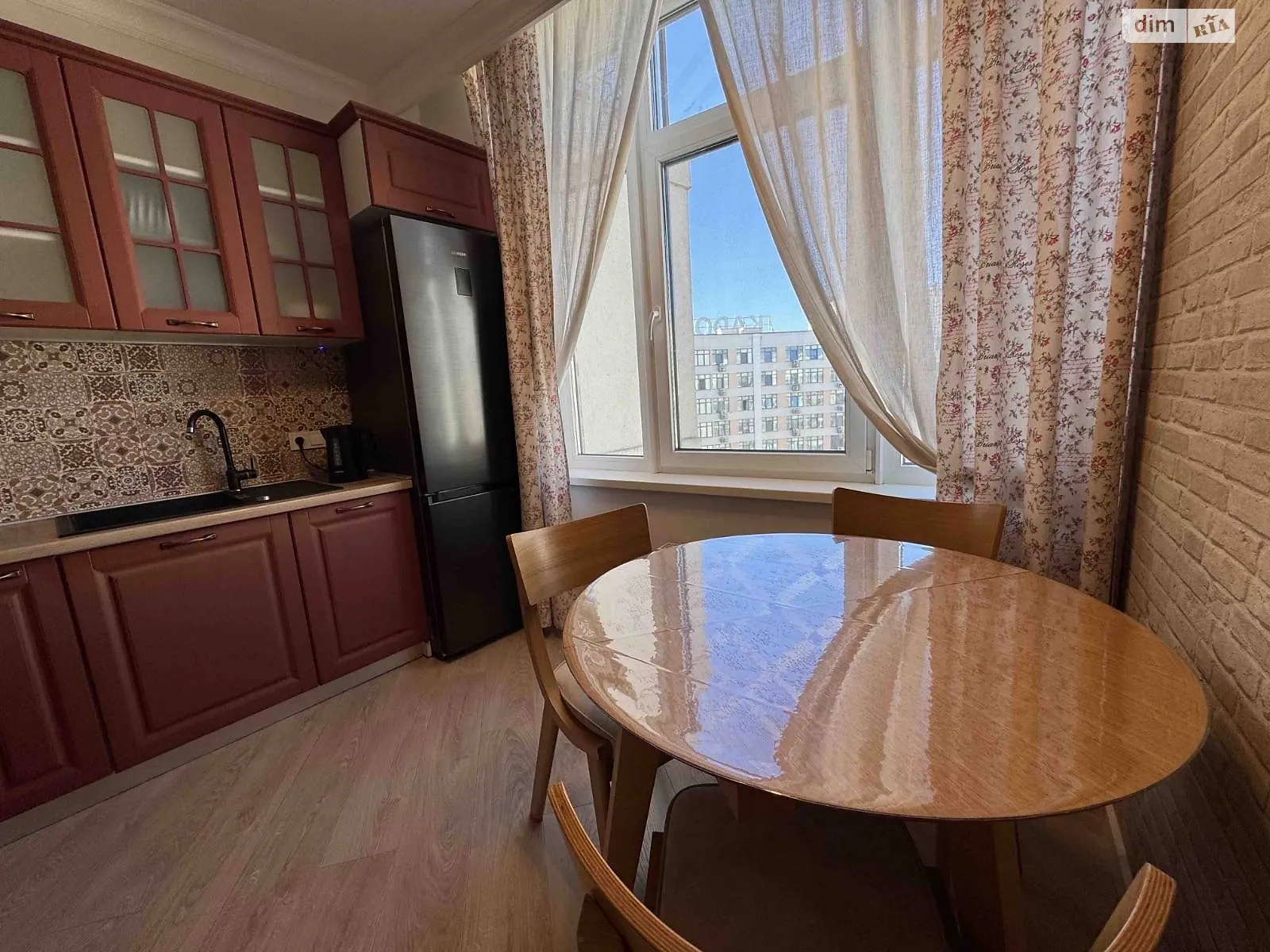 Сдается в аренду 2-комнатная квартира 59.5 кв. м в Одессе, ул. Валерия Самофалова, 16А/2 - фото 1