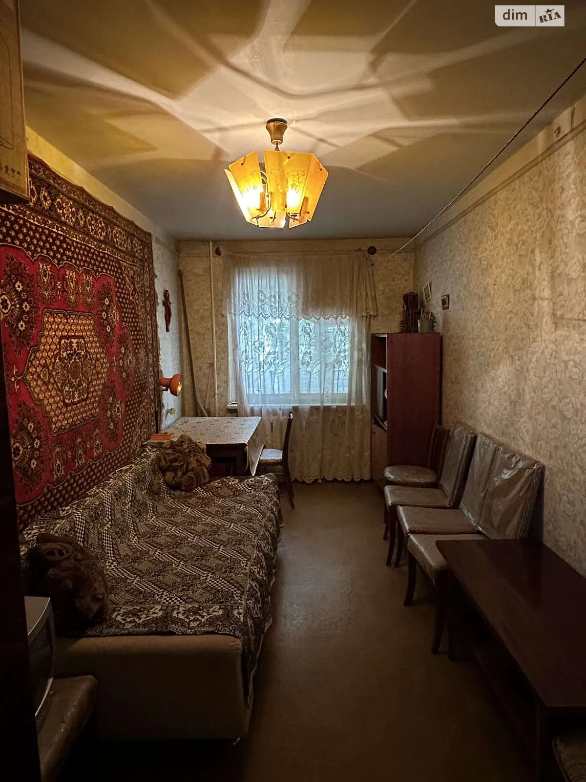 Продается 2-комнатная квартира 43.7 кв. м в Одессе, цена: 30000 $ - фото 1