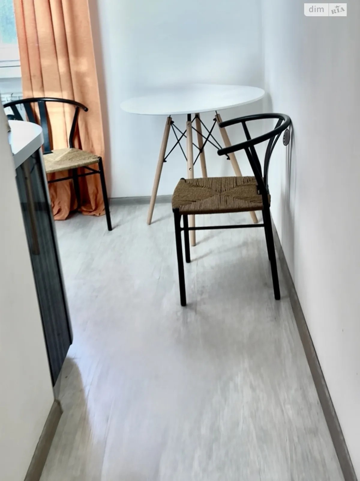 Здається в оренду 2-кімнатна квартира 57.3 кв. м у Одесі, бул. Італійський, 6 - фото 1