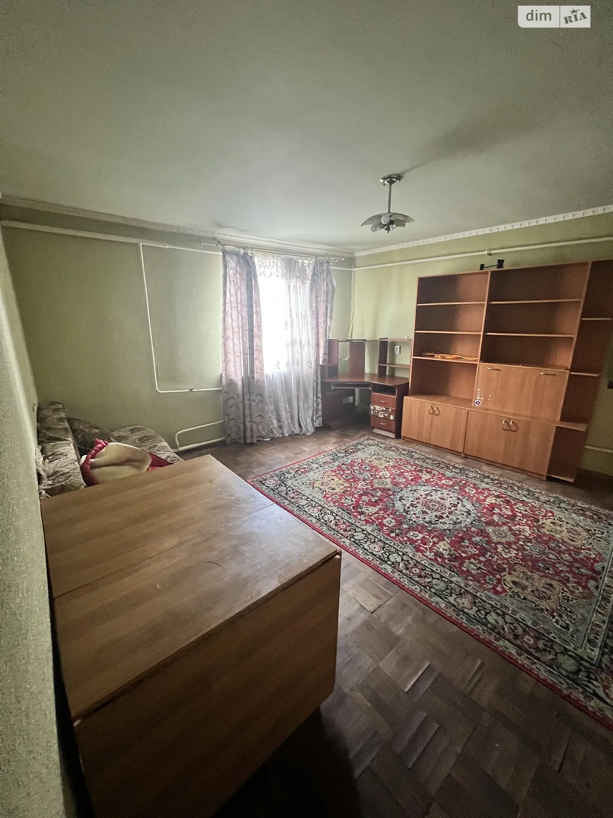 Продается 2-комнатная квартира 51 кв. м в Ровно, пл. Театральная, 9 - фото 1