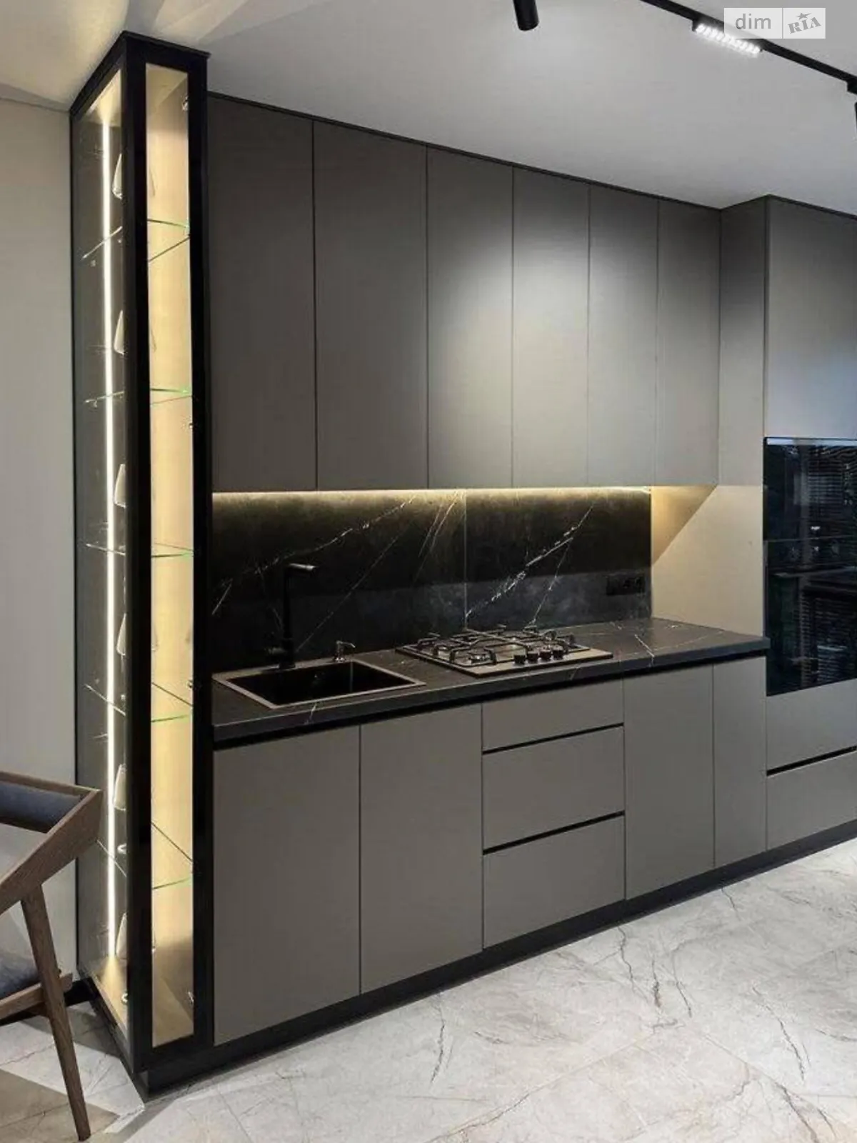 1-комнатная квартира 40 кв. м в Тернополе, цена: 68500 $ - фото 1