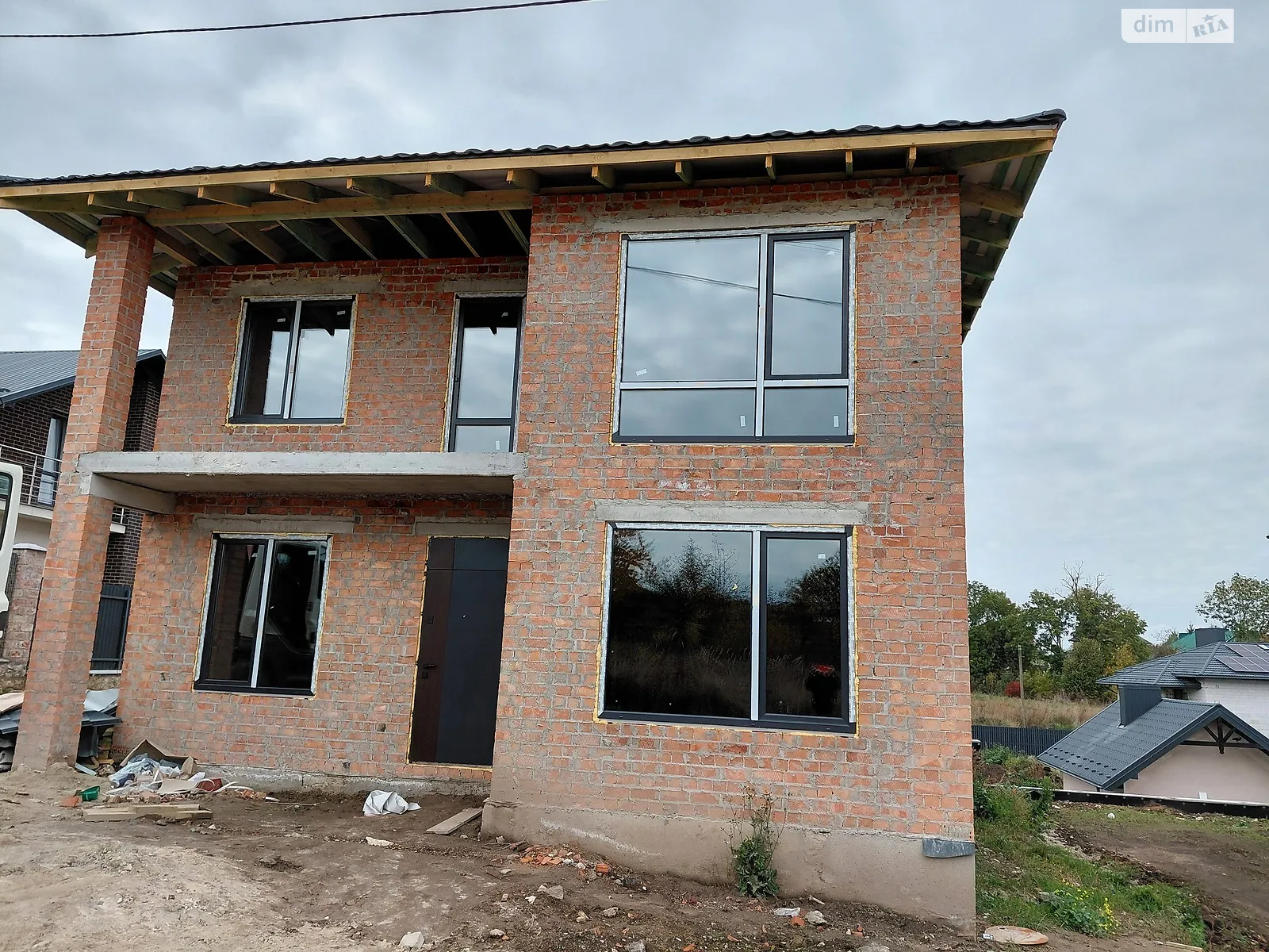 ул. Каминная Байковцы, цена: 80000 $ - фото 1