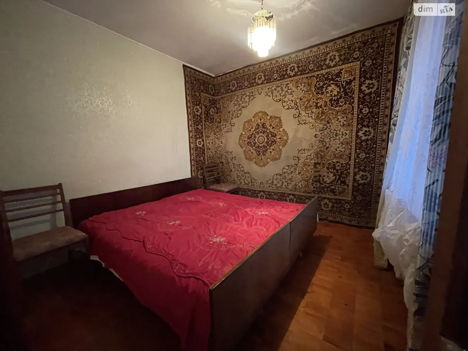 Продается 3-комнатная квартира 50 кв. м в Хмельницком, ул. Майборского - фото 1