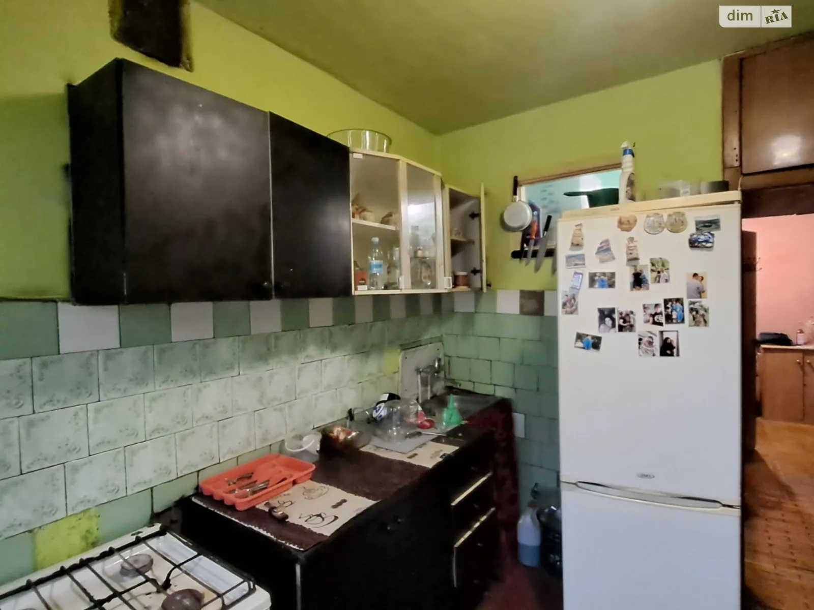 Продается 2-комнатная квартира 58 кв. м в Черновцах, ул. Кобылицы Лукьяна - фото 1