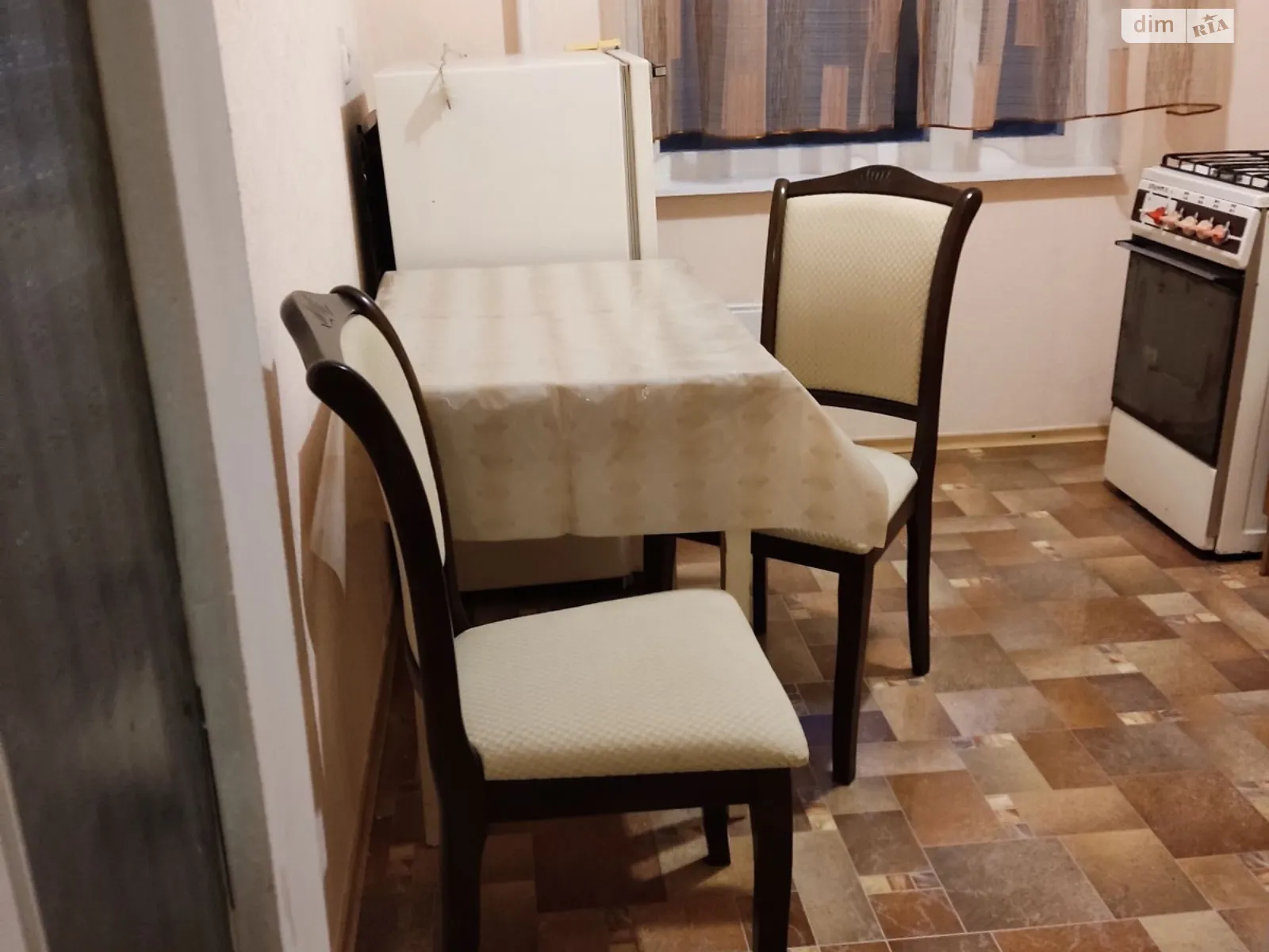 Сдается в аренду 1-комнатная квартира 34 кв. м в Белой Церкви, ул. Василия Стуса(Славина), 10 - фото 1