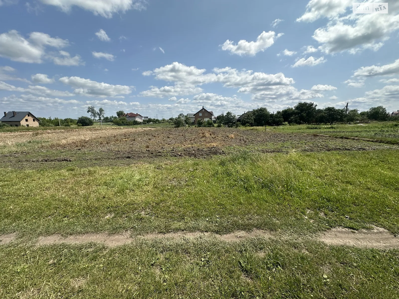 Продается земельный участок 13 соток в Львовской области, цена: 16000 $ - фото 1