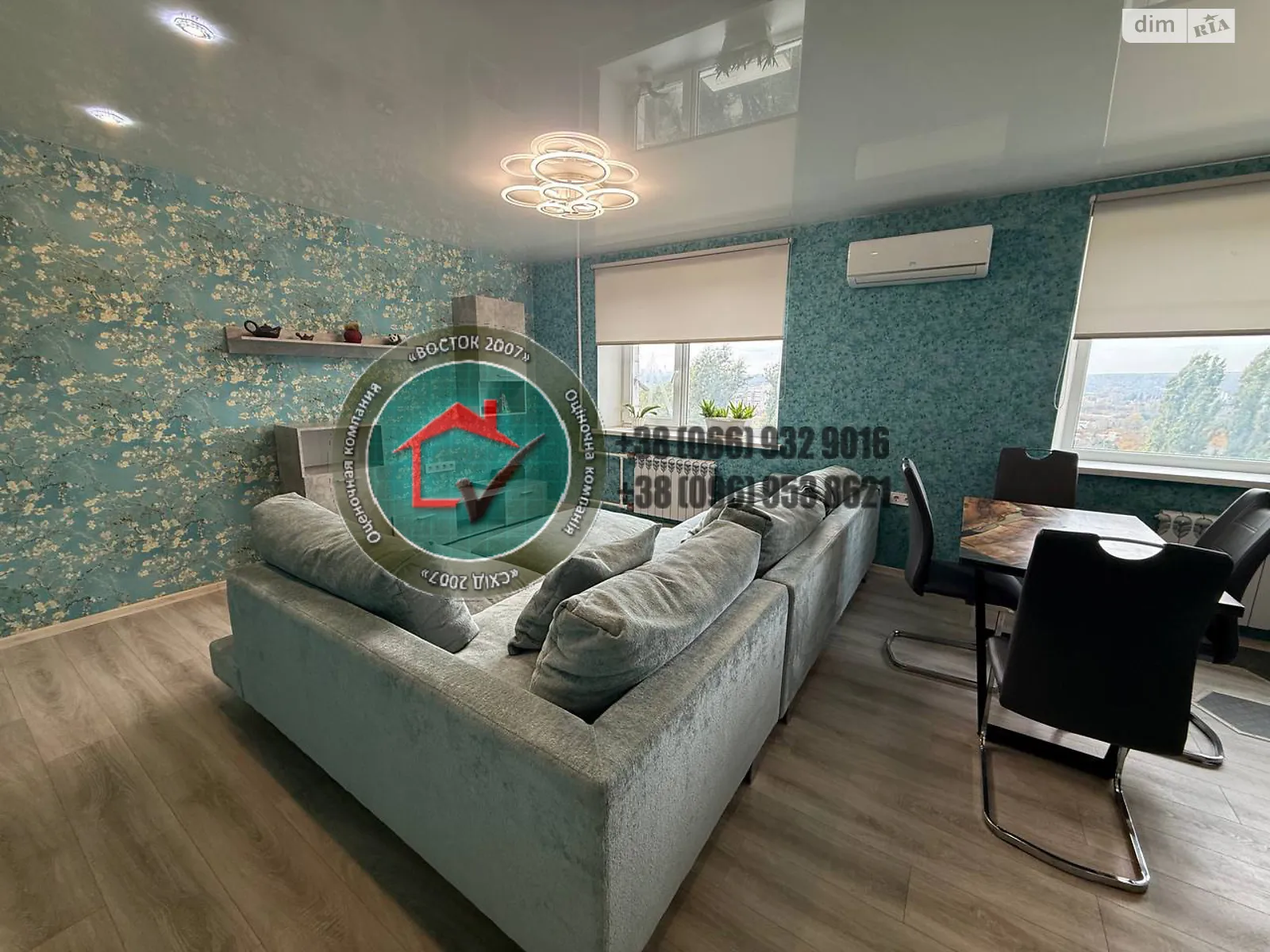 Продается 4-комнатная квартира 106.8 кв. м в Харькове, цена: 72000 $ - фото 1