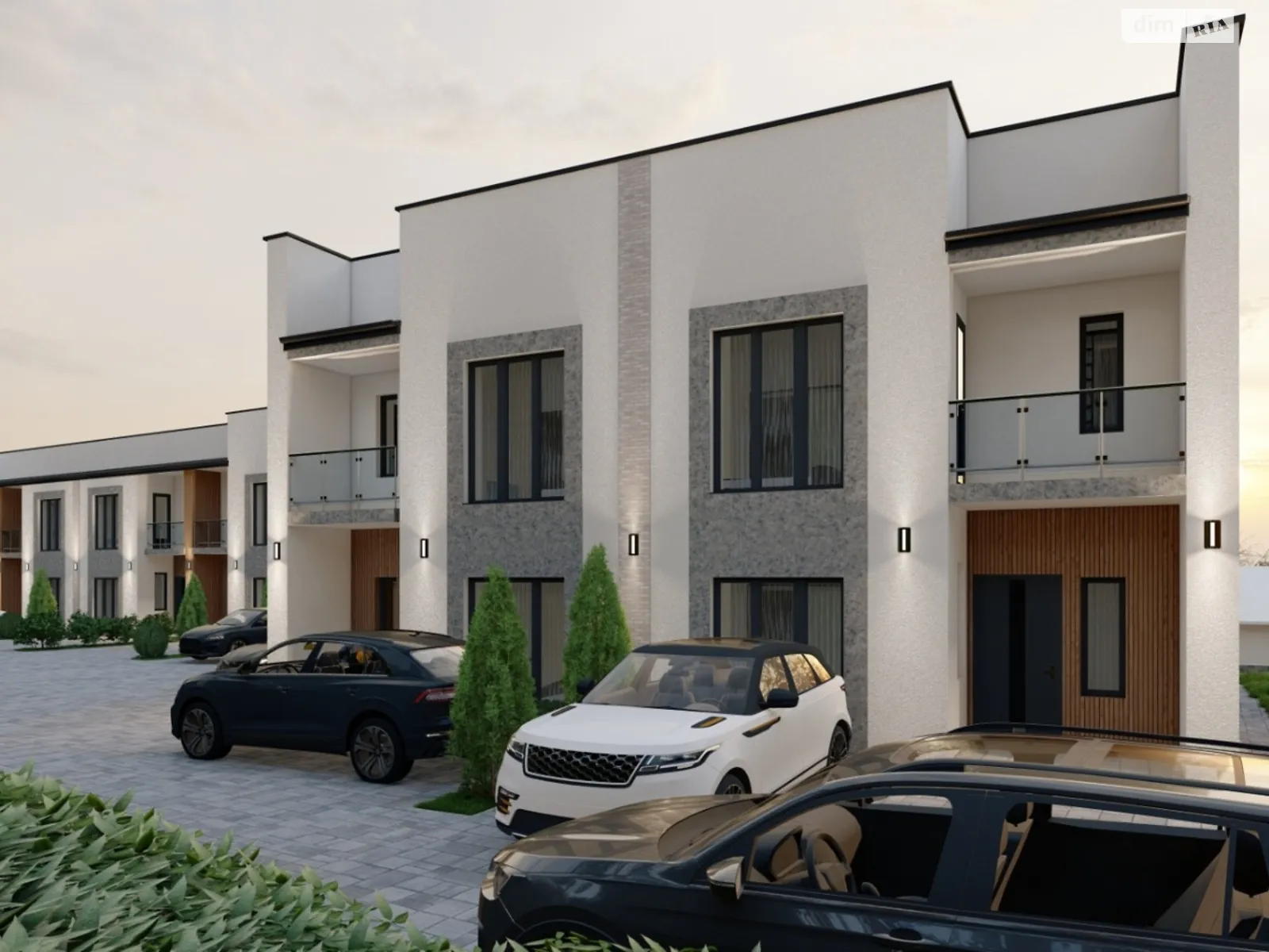 ул. Александра Лотоцкого(Пестеля) Пятничаны Винница, цена: 97000 $ - фото 1