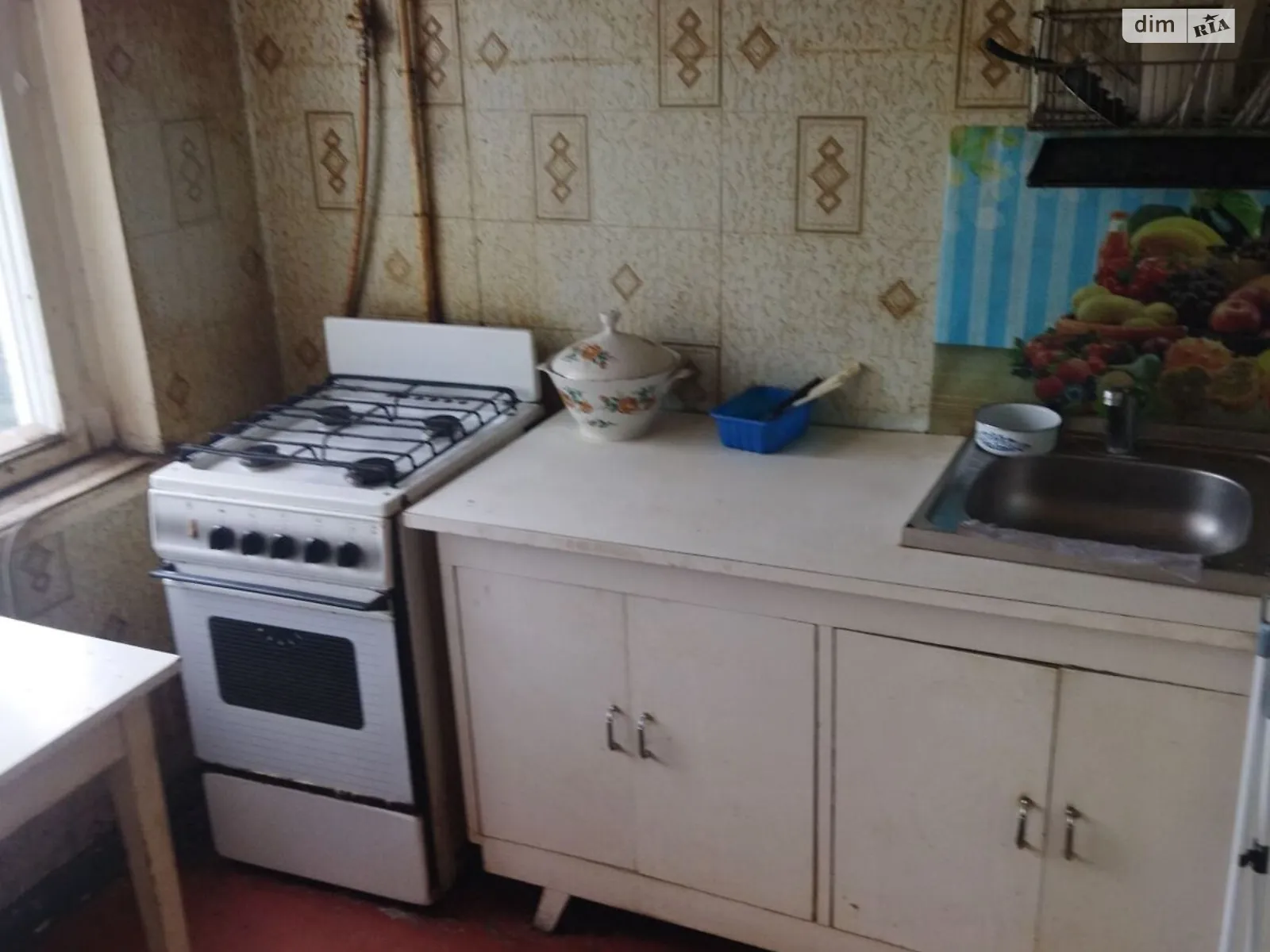 Сдается в аренду 3-комнатная квартира 61 кв. м в Киеве, ул. Космонавта Поповича(Космонавта Волкова), 2 - фото 1