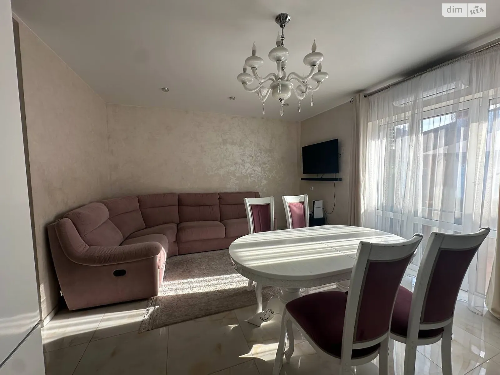 вул. Академіка Шалімова, 52 Софіївська Борщагівка, цена: 139000 $ - фото 1