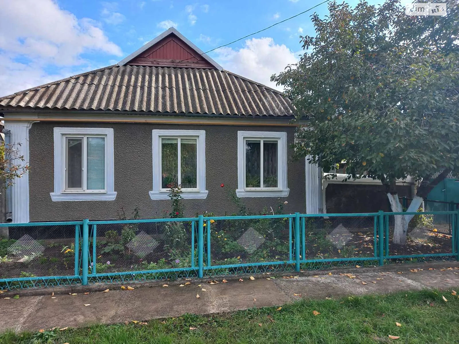 Продается одноэтажный дом 623 кв. м с террасой, цена: 50000 $ - фото 1