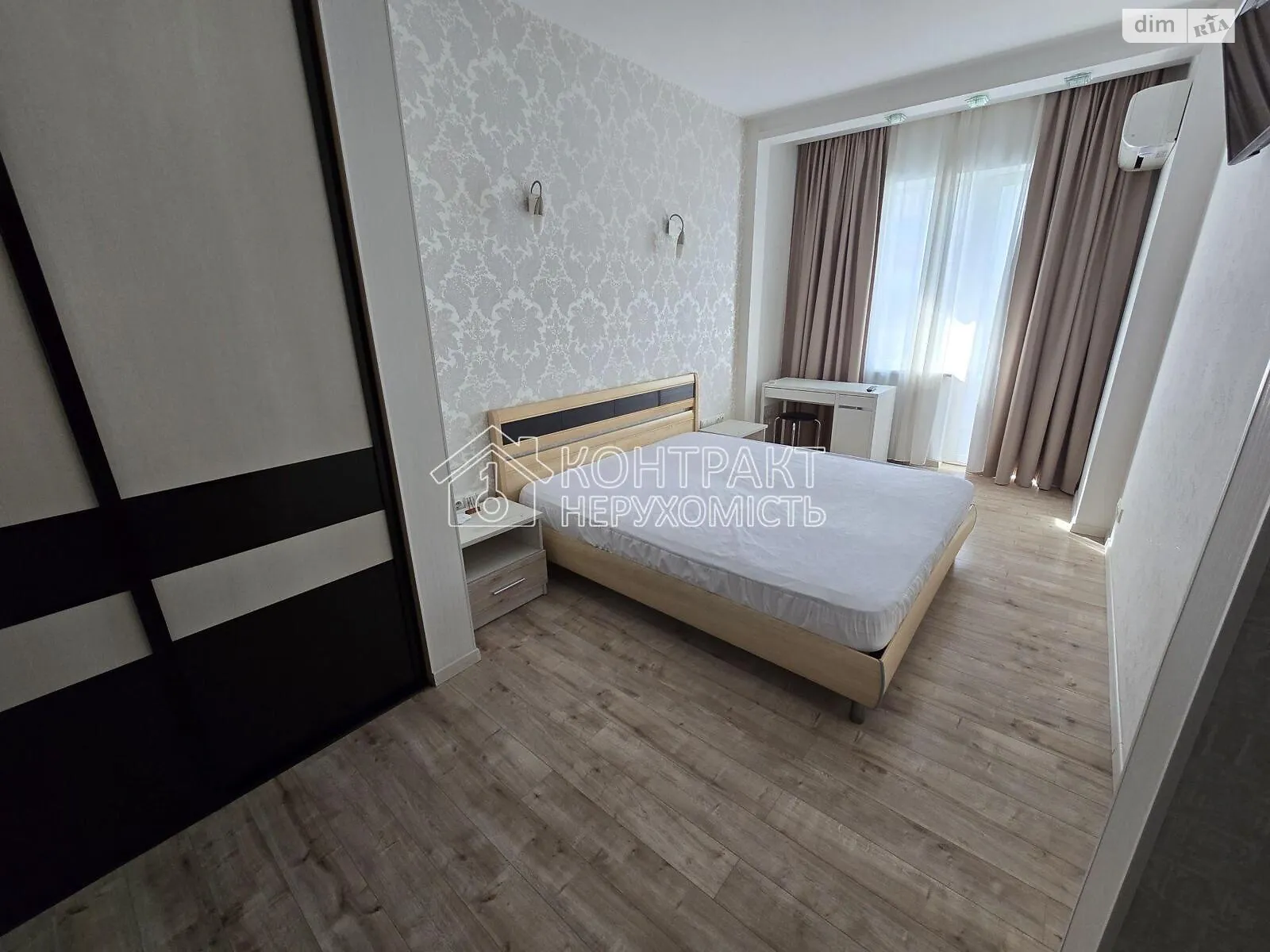 Продается 2-комнатная квартира 90 кв. м в Харькове, просп. Науки - фото 1