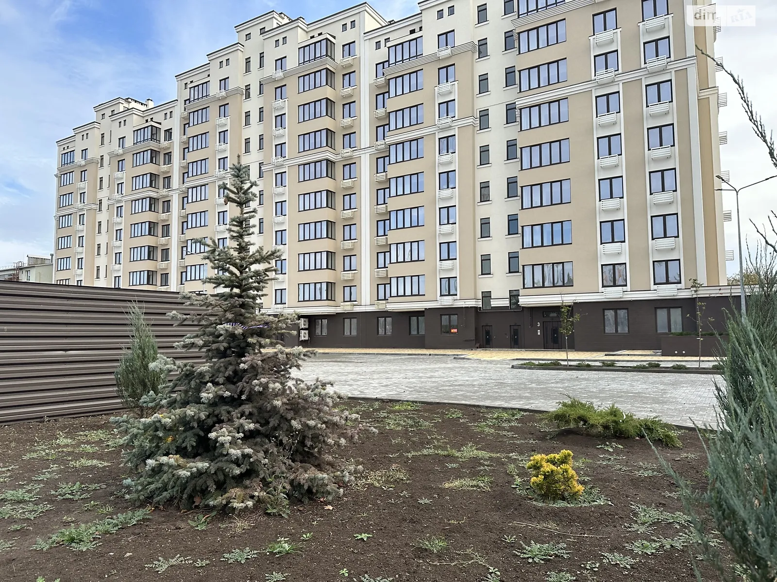 Продается 3-комнатная квартира 106.5 кв. м в Николаеве, ул. Садовая (Центр) - фото 1