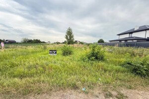 Продаж ділянки під житлову забудову, Київська, Гореничі, Садова вулиця