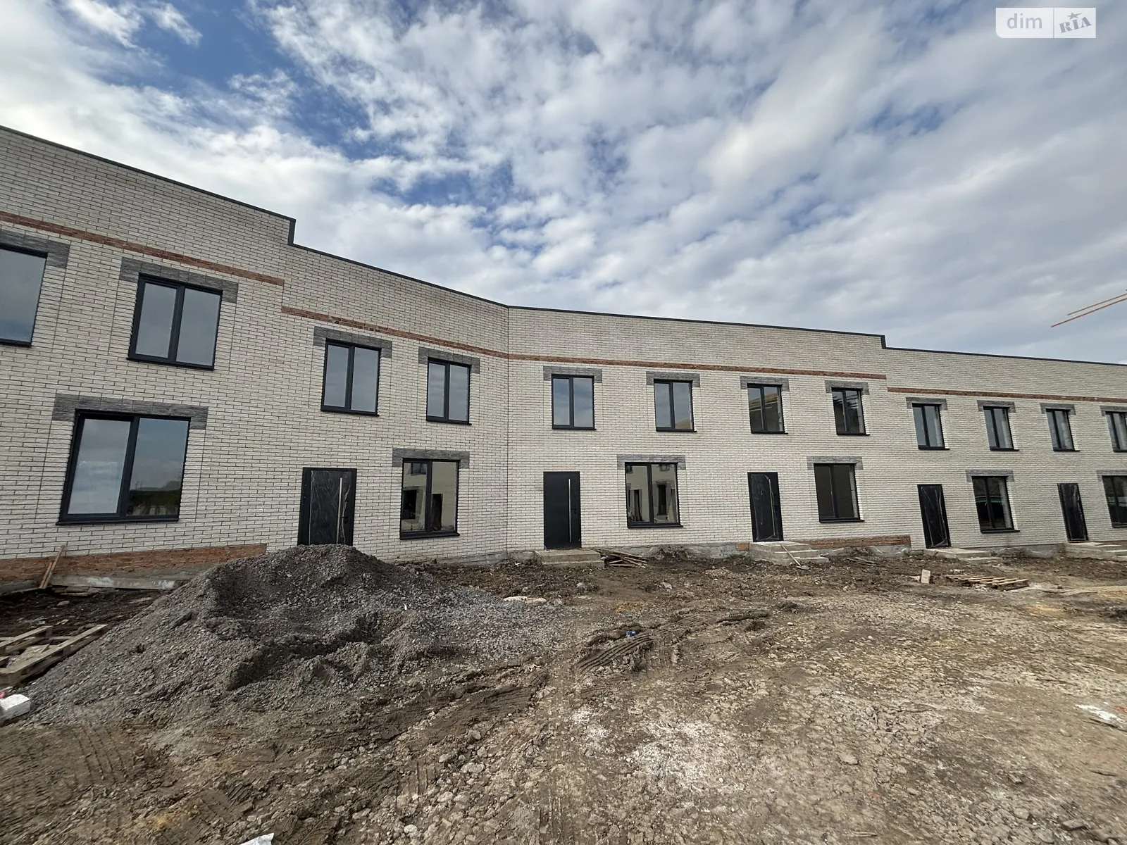 1-й пров. Володимира Івасюка Вінницькі Хутори, цена: 35000 $ - фото 1