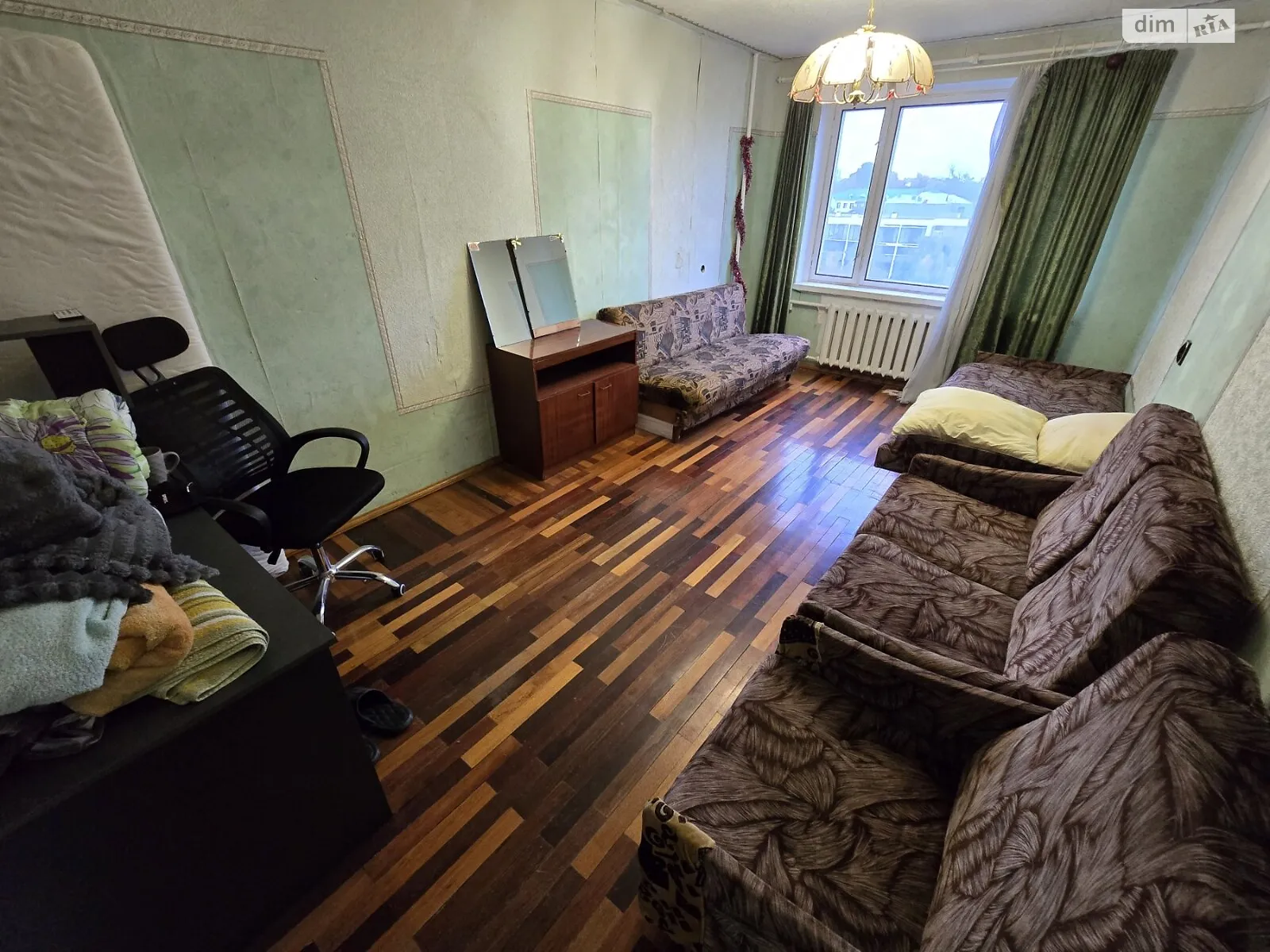 Здається в оренду кімната 65 кв. м у Вінниці, цена: 4000 грн - фото 1