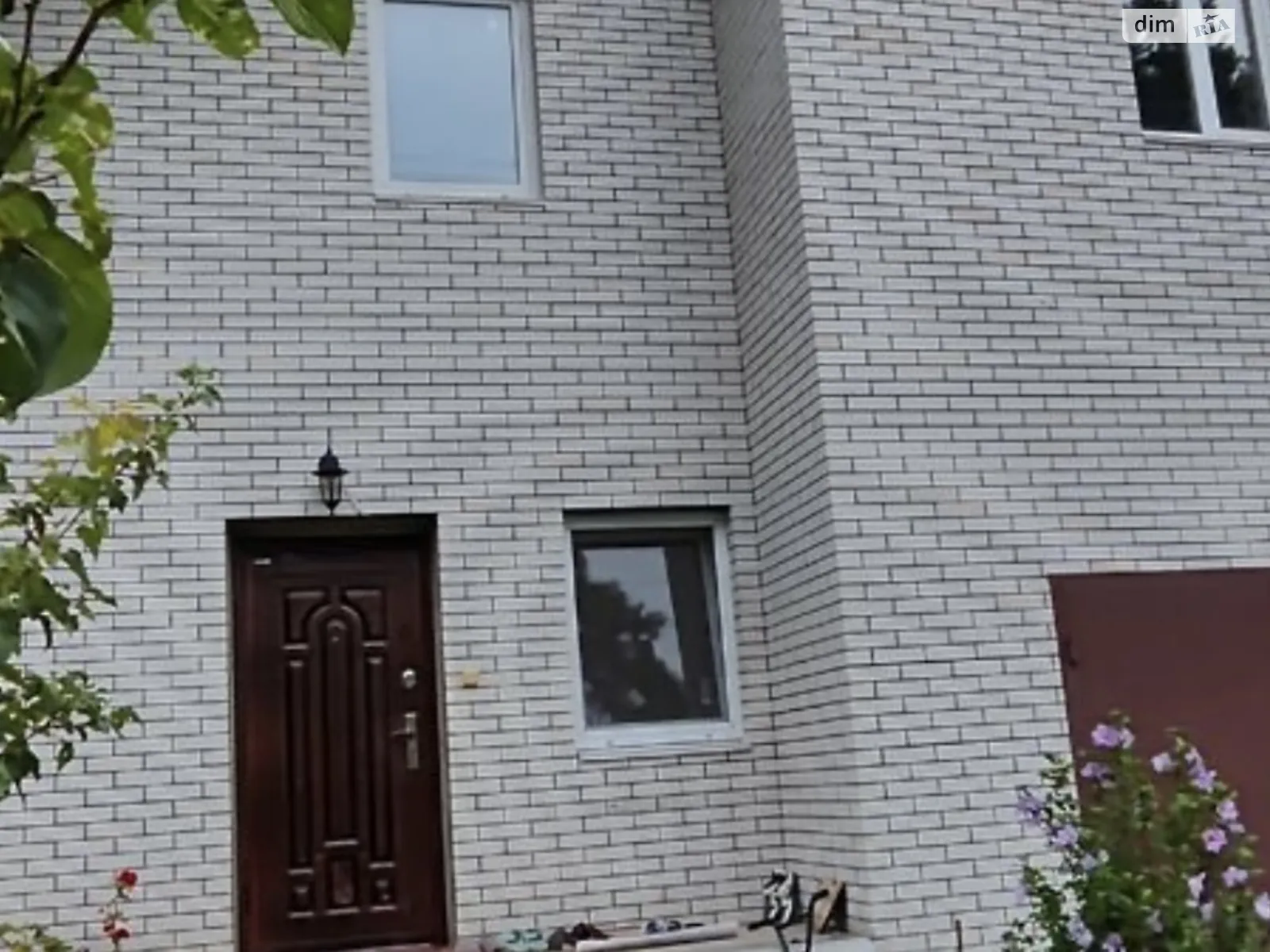 Продается дом на 2 этажа 120 кв. м с мебелью, цена: 90000 $ - фото 1