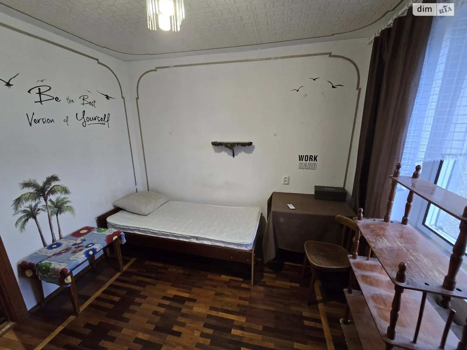Здається в оренду кімната 65 кв. м у Вінниці, цена: 3500 грн - фото 1