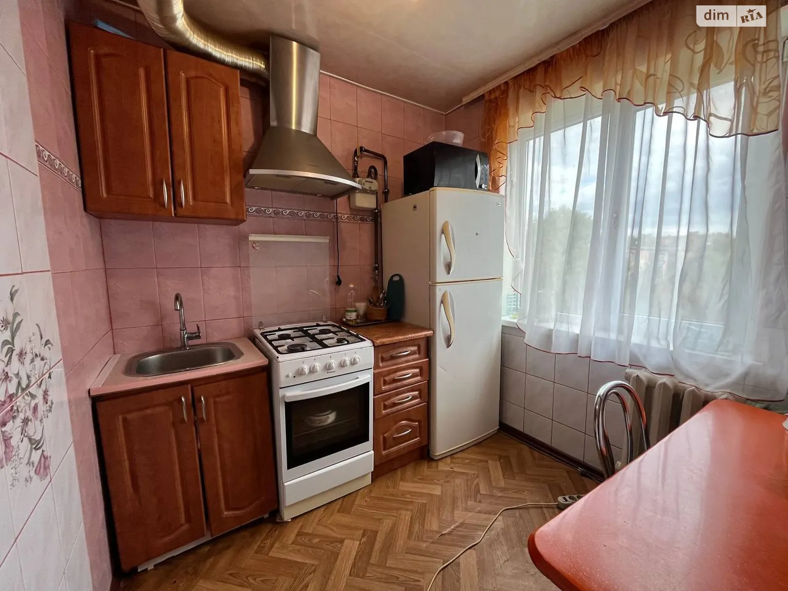 Сдается в аренду 2-комнатная квартира 45 кв. м в, цена: 7000 грн - фото 1