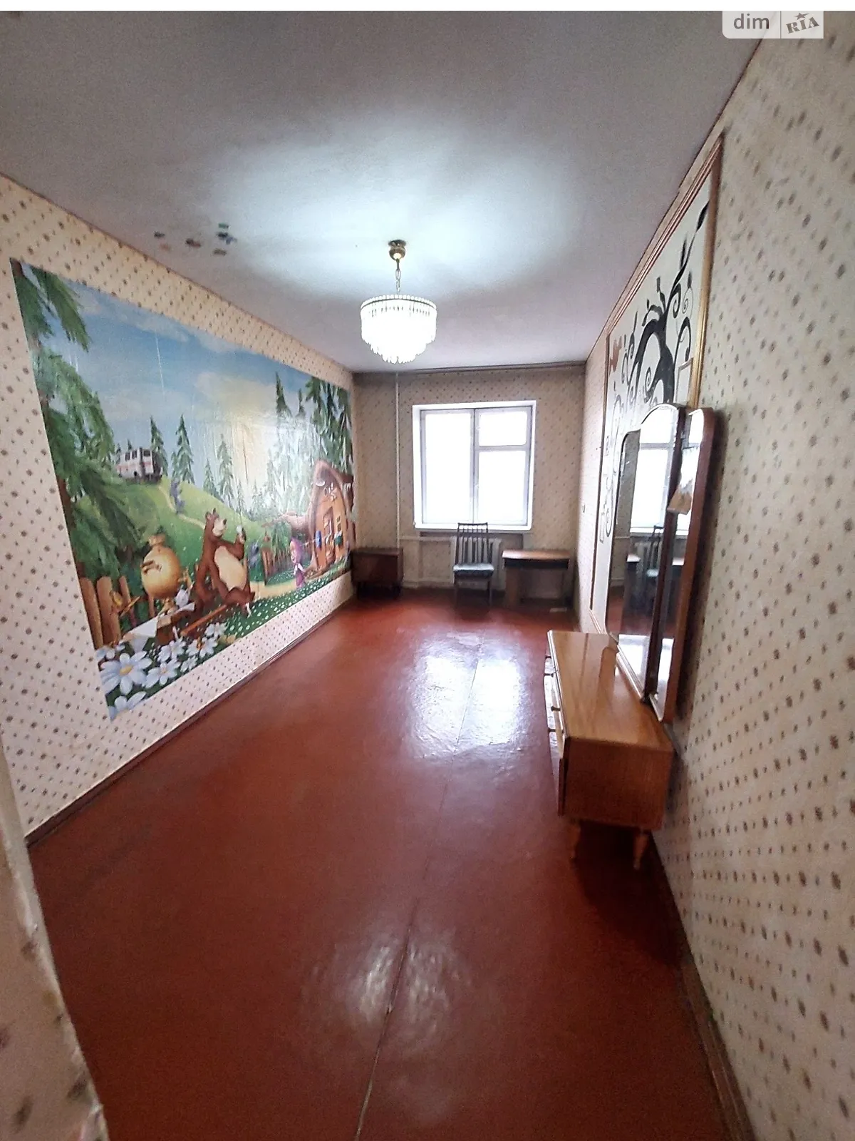 Продается 3-комнатная квартира 59 кв. м в Николаеве, цена: 27000 $ - фото 1