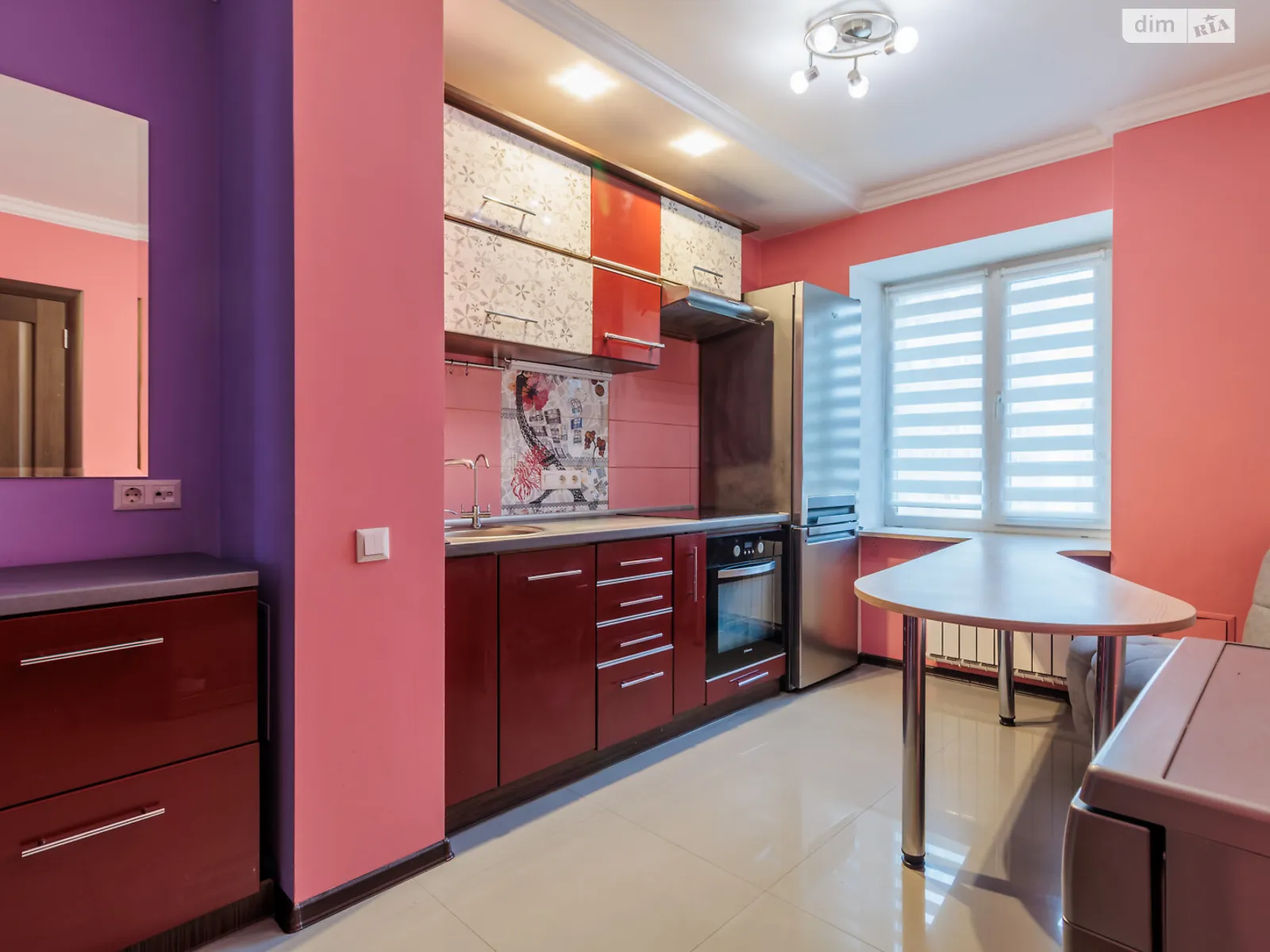 Продається 2-кімнатна квартира 61.5 кв. м у Києві, вул. Оноре де Бальзака, 6 - фото 1