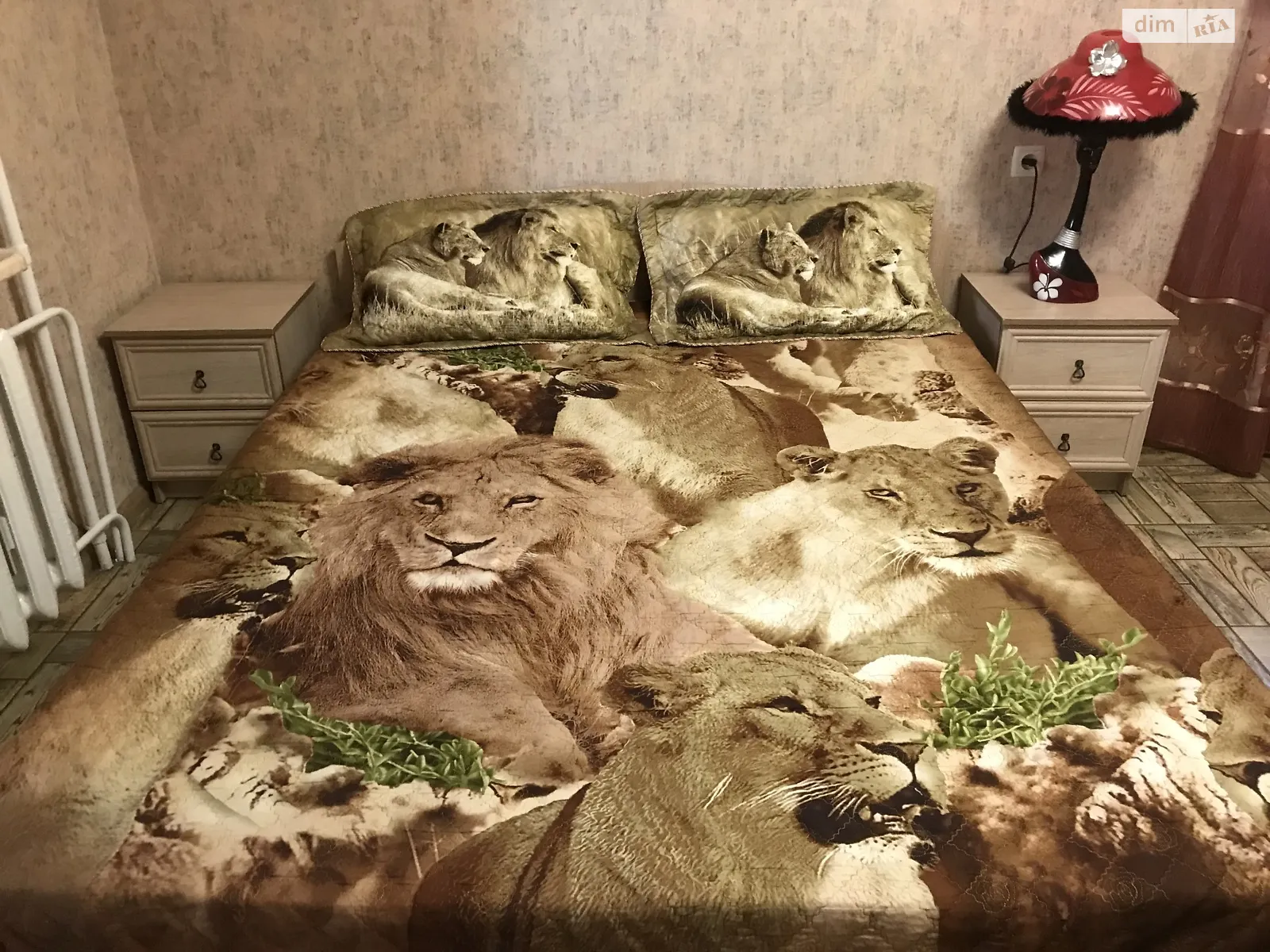 Сдается в аренду 1-комнатная квартира 53 кв. м в Одессе, просп. Небесной Сотни - фото 1