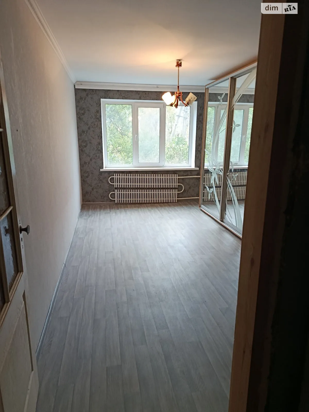 Продается 2-комнатная квартира 47 кв. м в Кропивницком, ул. Героев-спасателей(Волкова) - фото 1