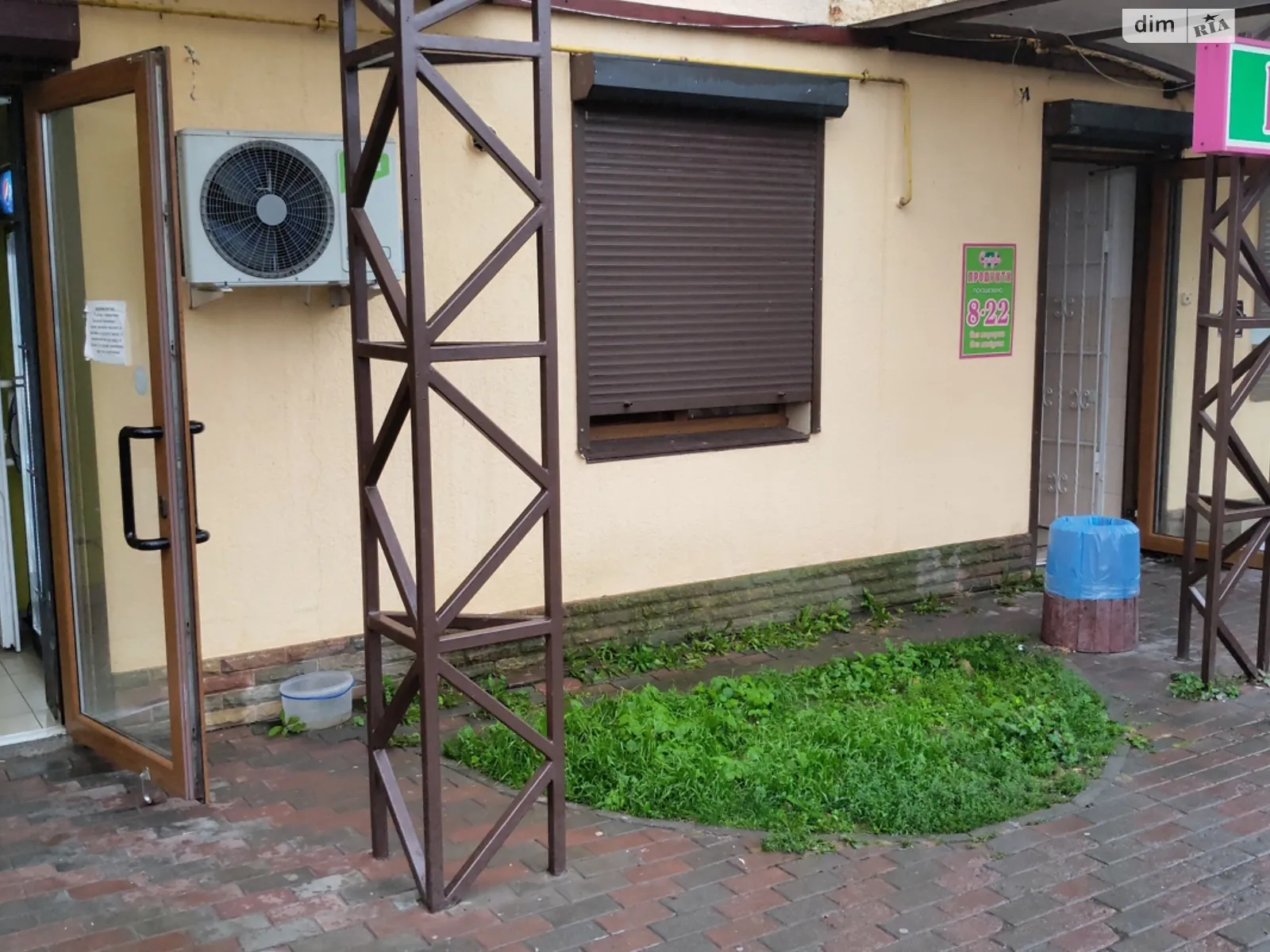 Сдается в аренду помещения свободного назначения 144 кв. м в 10-этажном здании, цена: 72000 грн - фото 1