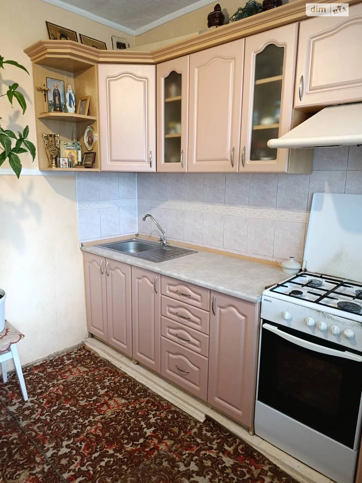 Сдается в аренду комната 50 кв. м в Хмельницком, цена: 4000 грн - фото 1