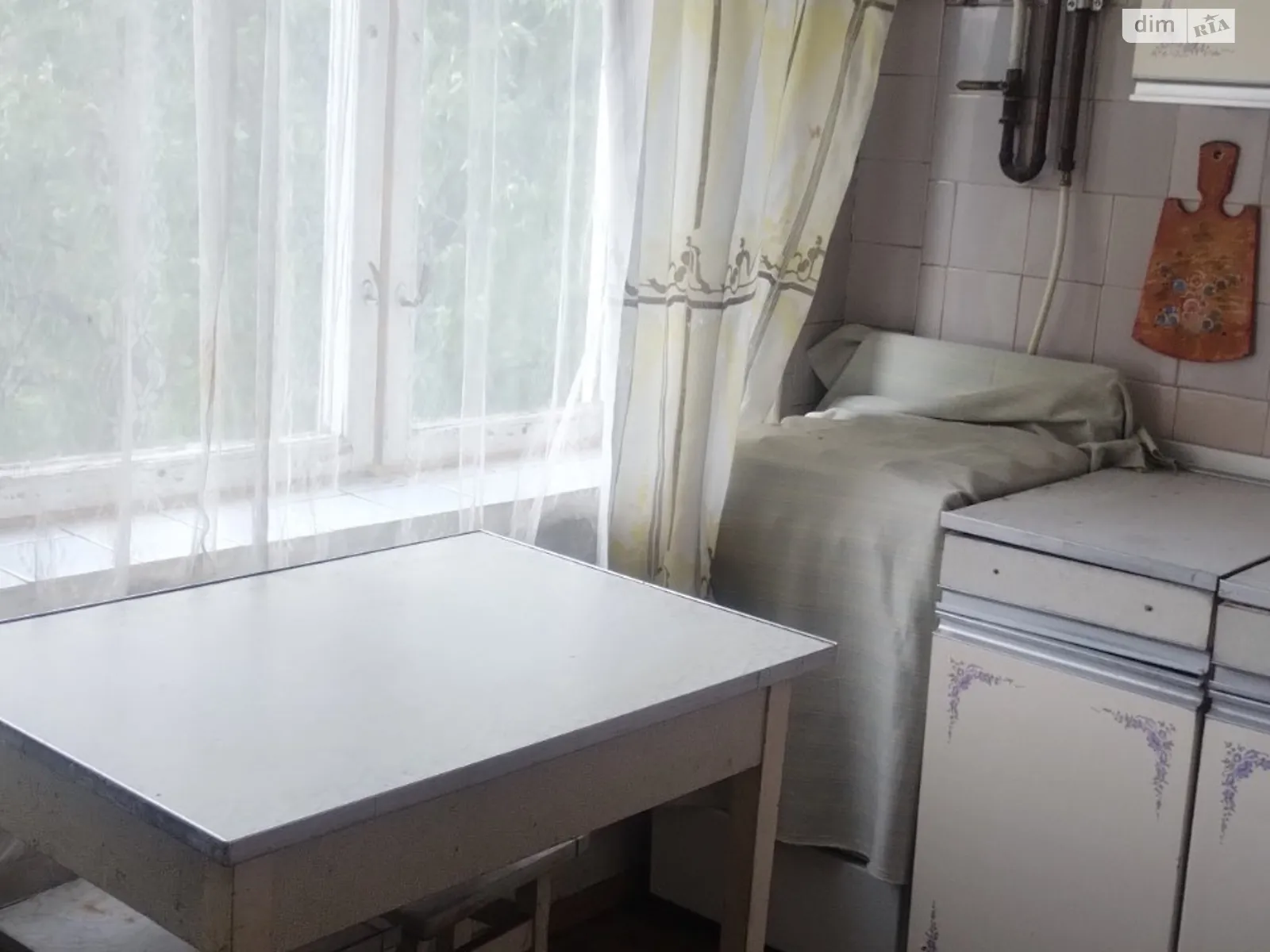 Продается 2-комнатная квартира 44.25 кв. м в Украинке, просп. Днепровский, 2 - фото 1