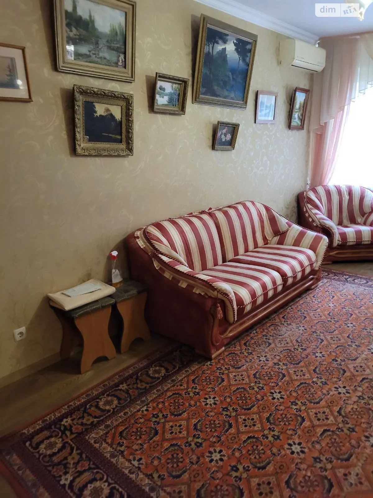 Продается 2-комнатная квартира 65 кв. м в Одессе, ул. Евгения Чикаленко(Академика Вильямса) - фото 1