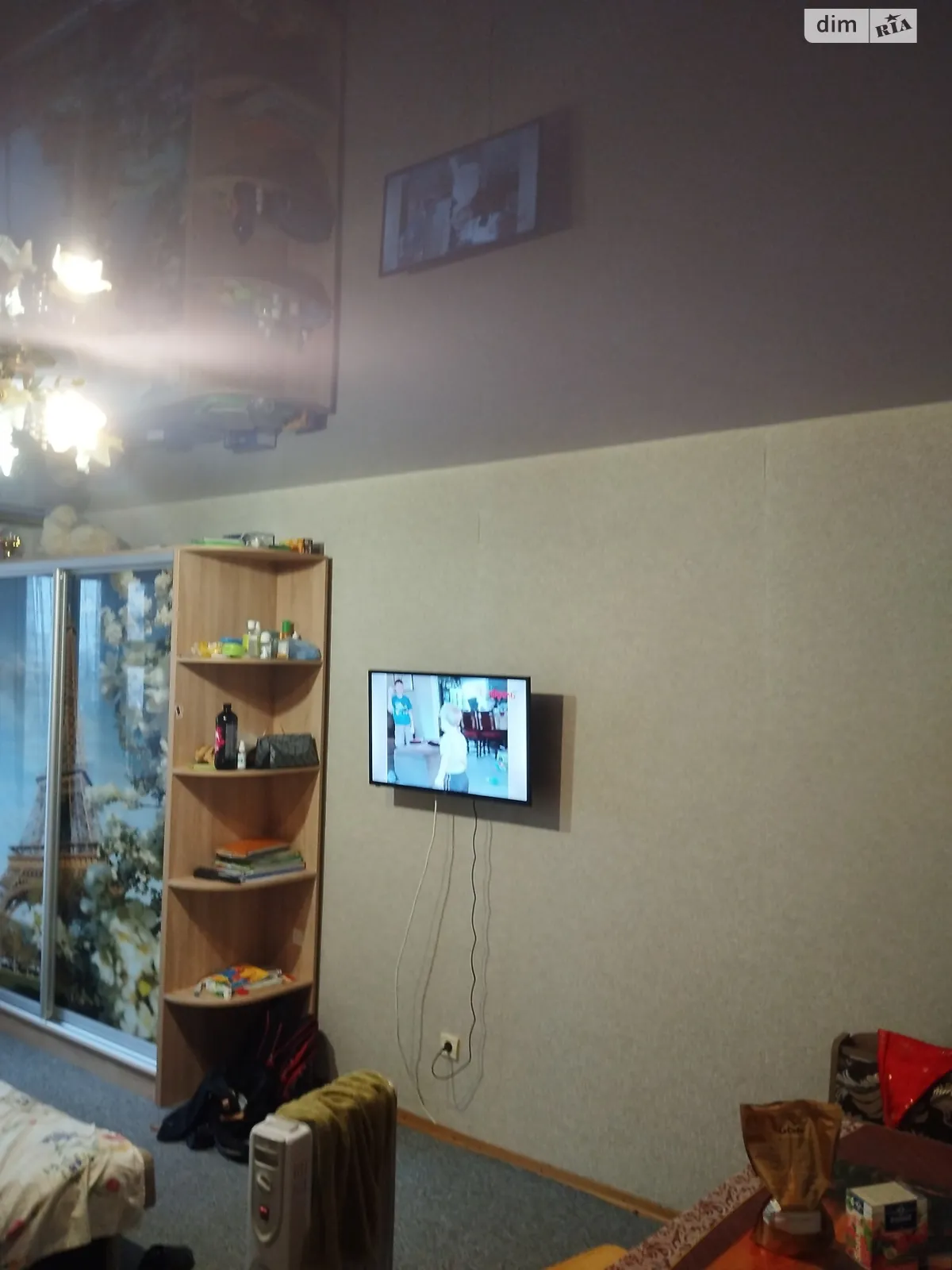 Продается комната 25.5 кв. м в Житомире, цена: 22000 $ - фото 1