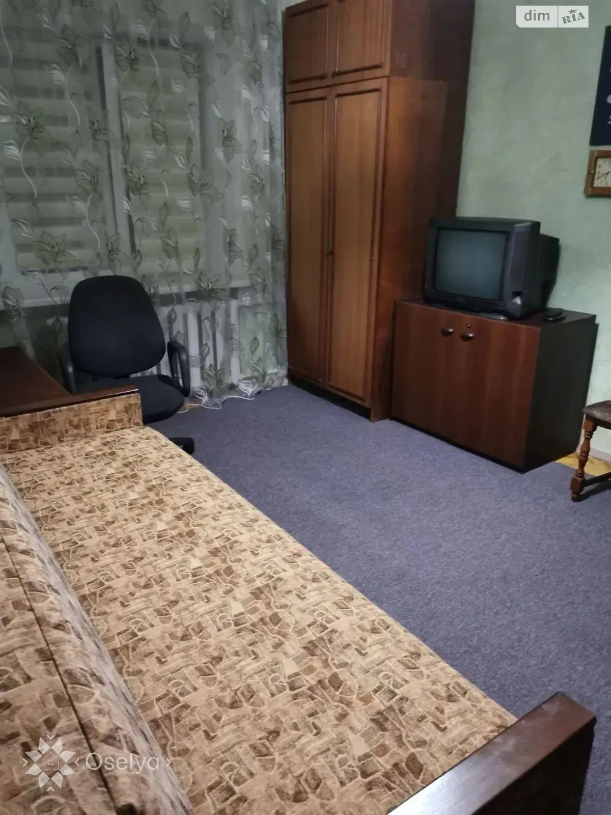 Продается 2-комнатная квартира 49 кв. м в Киеве, цена: 48000 $ - фото 1