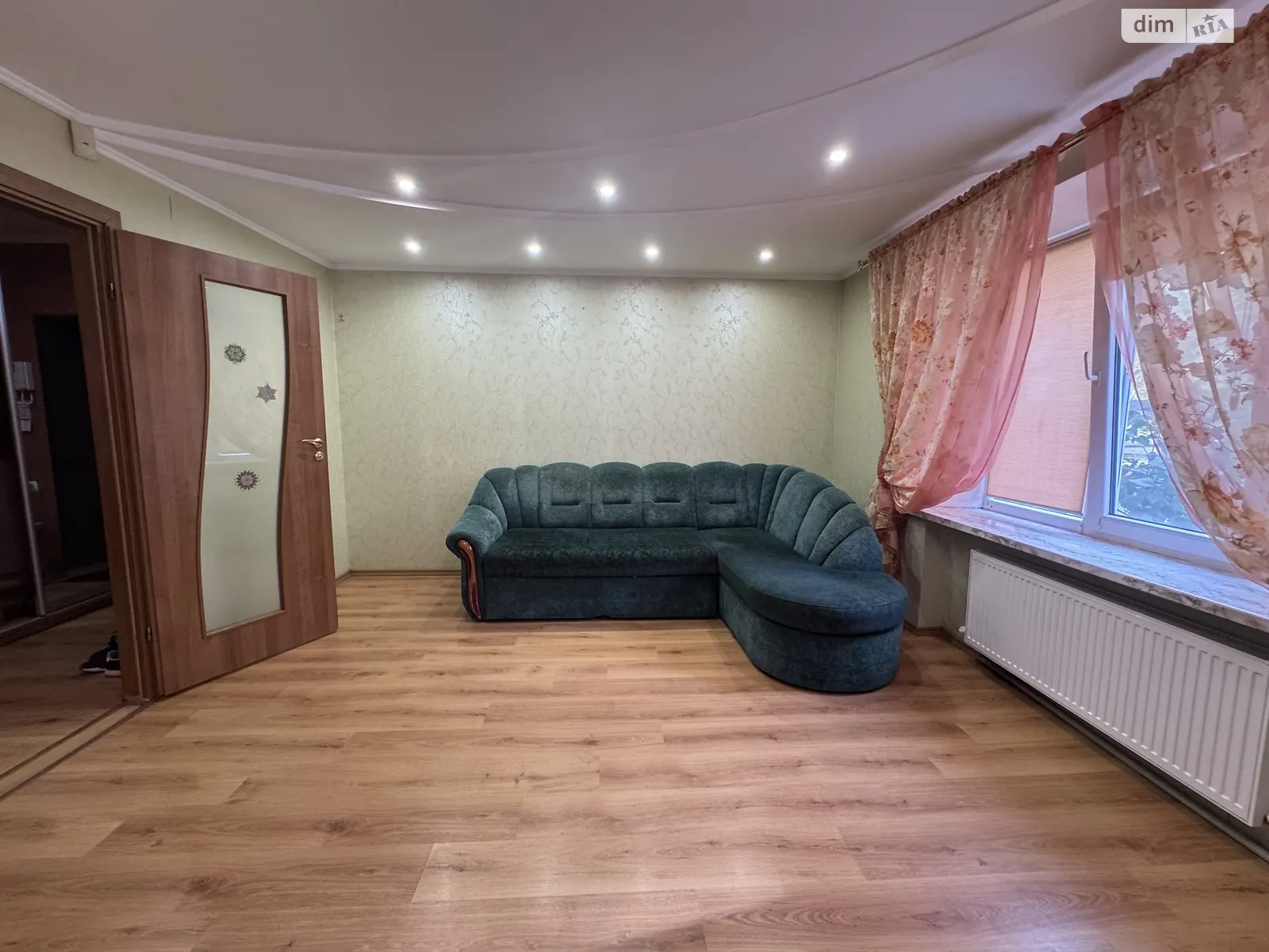 Продается 3-комнатная квартира 89 кв. м в Виннице, просп. Юности, 83 - фото 1