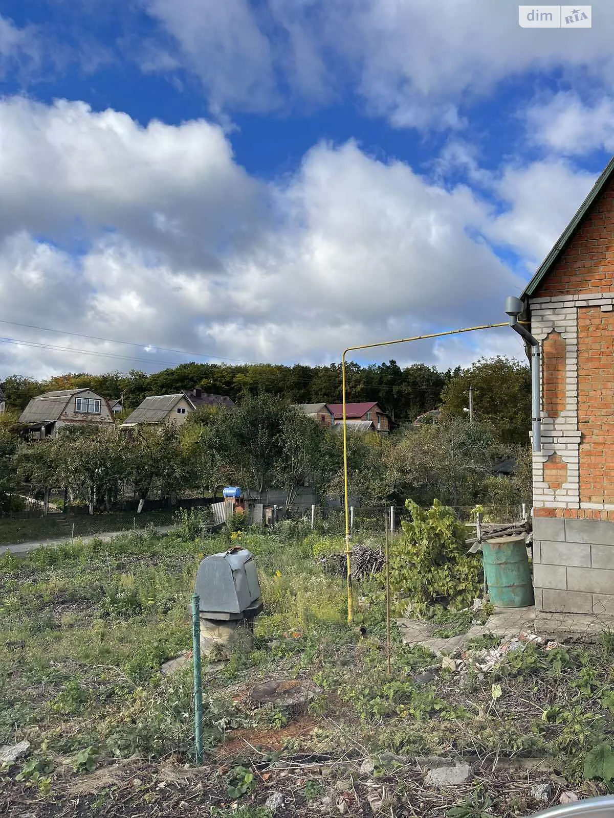 Продается земельный участок 8.02 соток в Винницкой области, цена: 93999 $ - фото 1