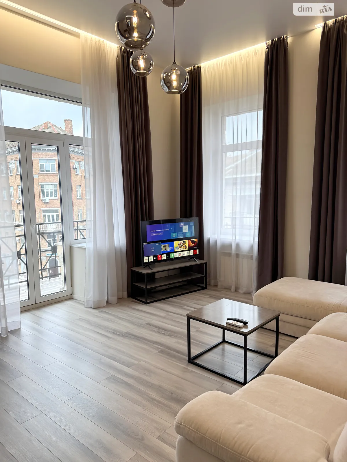 Сдается в аренду 1-комнатная квартира 43 кв. м в Киеве, ул. Сечевых Стрельцов(Артема), 14А - фото 1