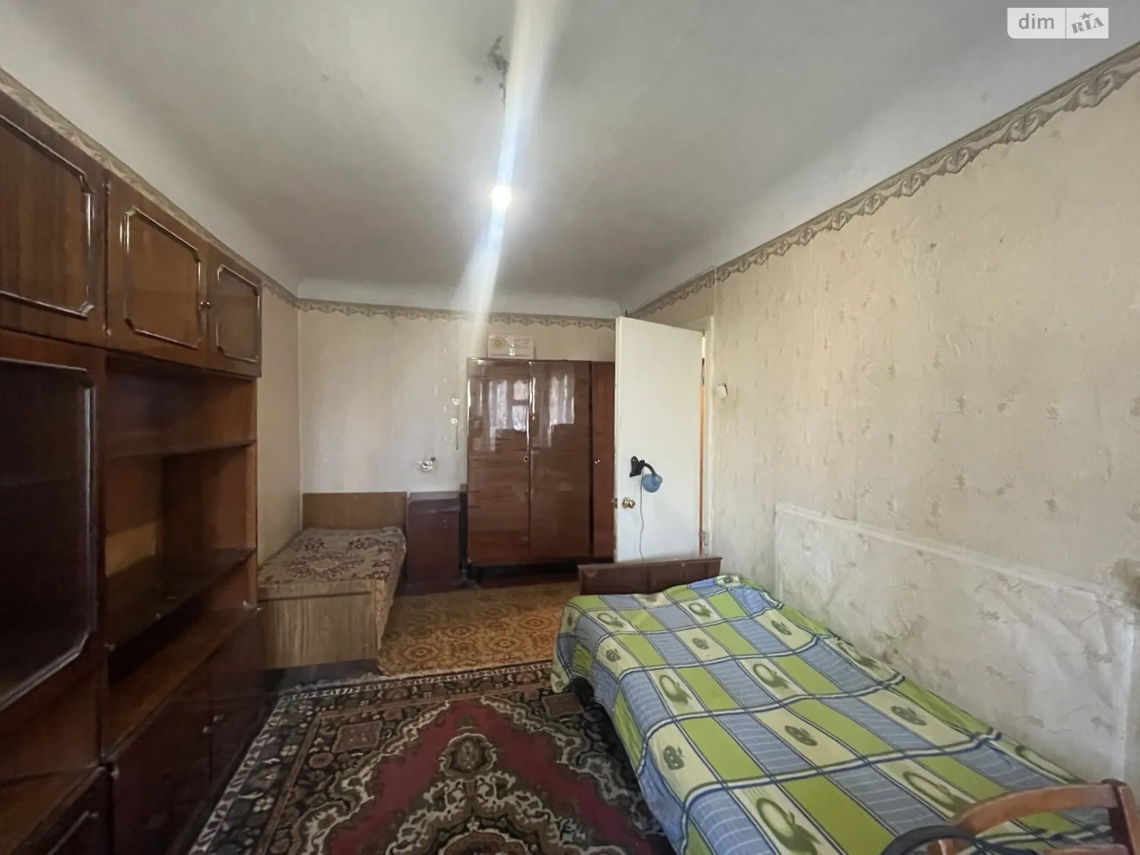 Продається 1-кімнатна квартира 30.6 кв. м у Миколаєві, вул. Поперечна 8-а - фото 1