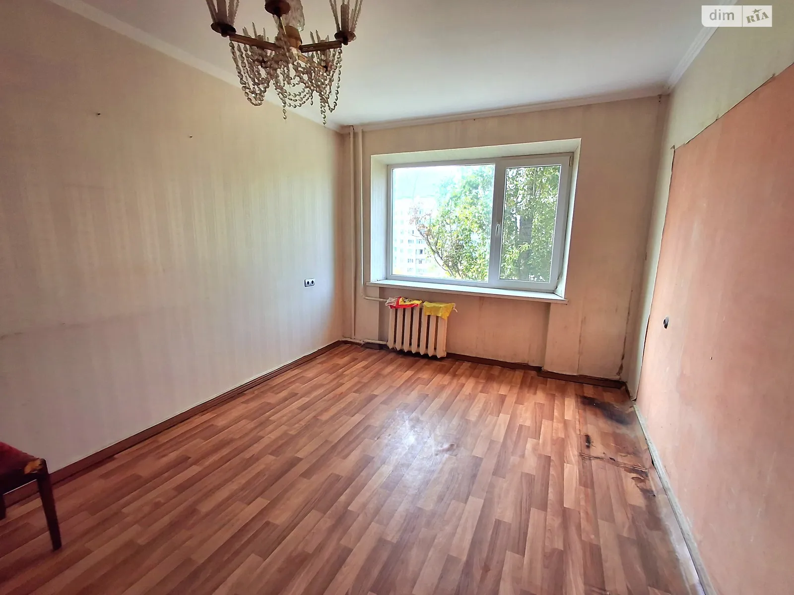 Продается 3-комнатная квартира 57.4 кв. м в Николаеве, 3-я ул. Слободская - фото 1