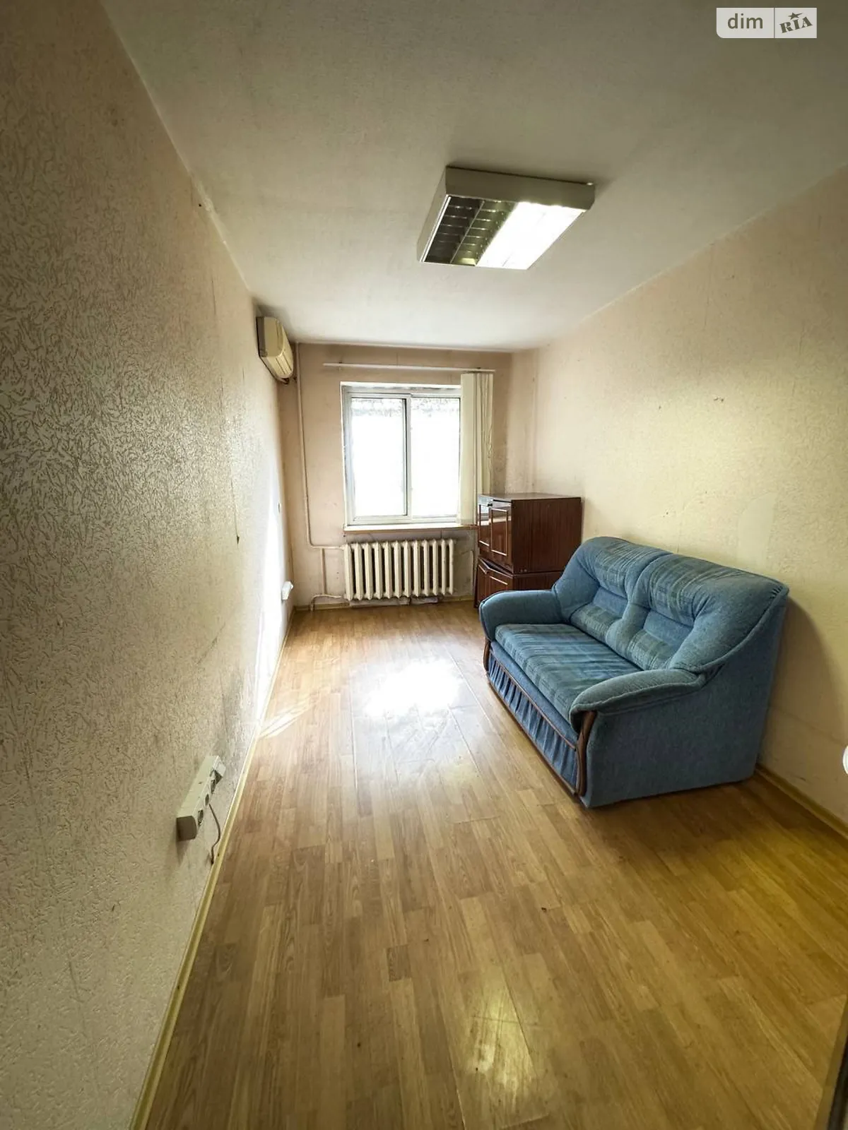 Продается 3-комнатная квартира 58.5 кв. м в Днепре, ул. Александра Щербакова, 2В - фото 1