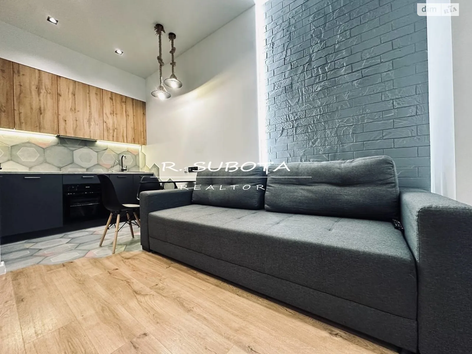 Продается 1-комнатная квартира 40.8 кв. м в Днепре, ул. Костомаровская, 1А корпус 2 - фото 1