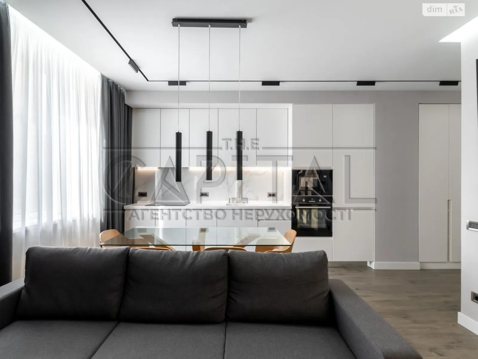 Продається 2-кімнатна квартира 47 кв. м у Києві, цена: 115000 $ - фото 1