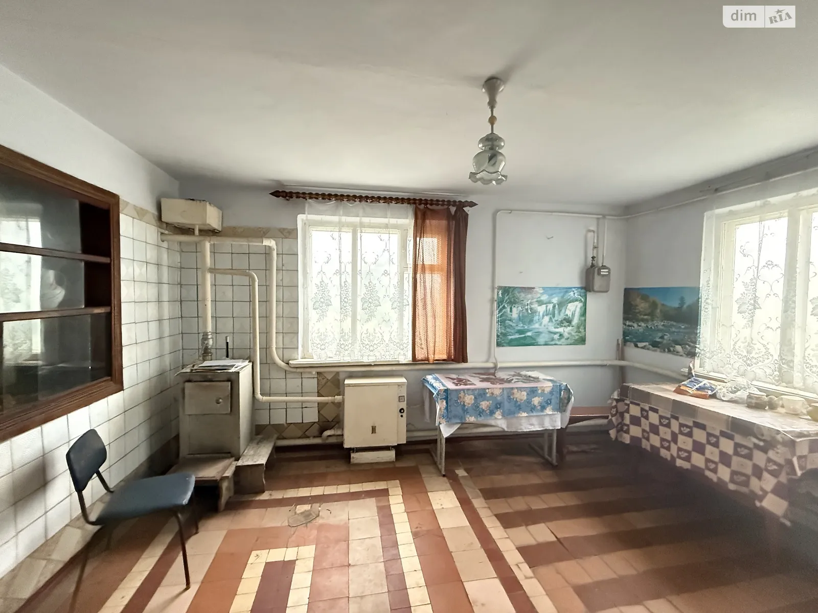 Продається частина будинку 73 кв. м з верандою, цена: 29500 $ - фото 1